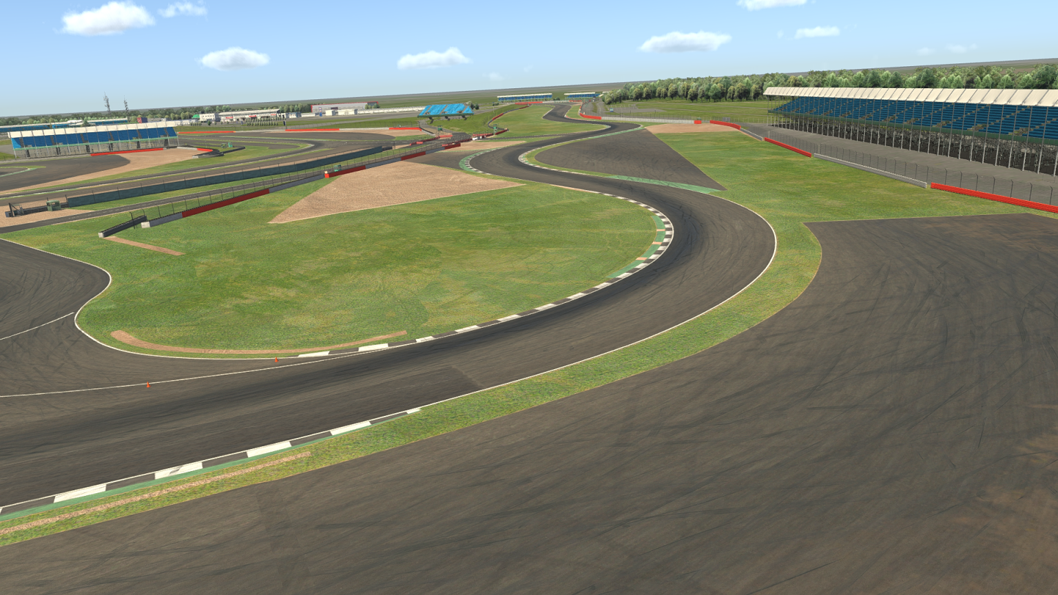 Silverstone Transfers with JBF Travel Northwest – Stress-Free Travel to the Home of British Motorsport