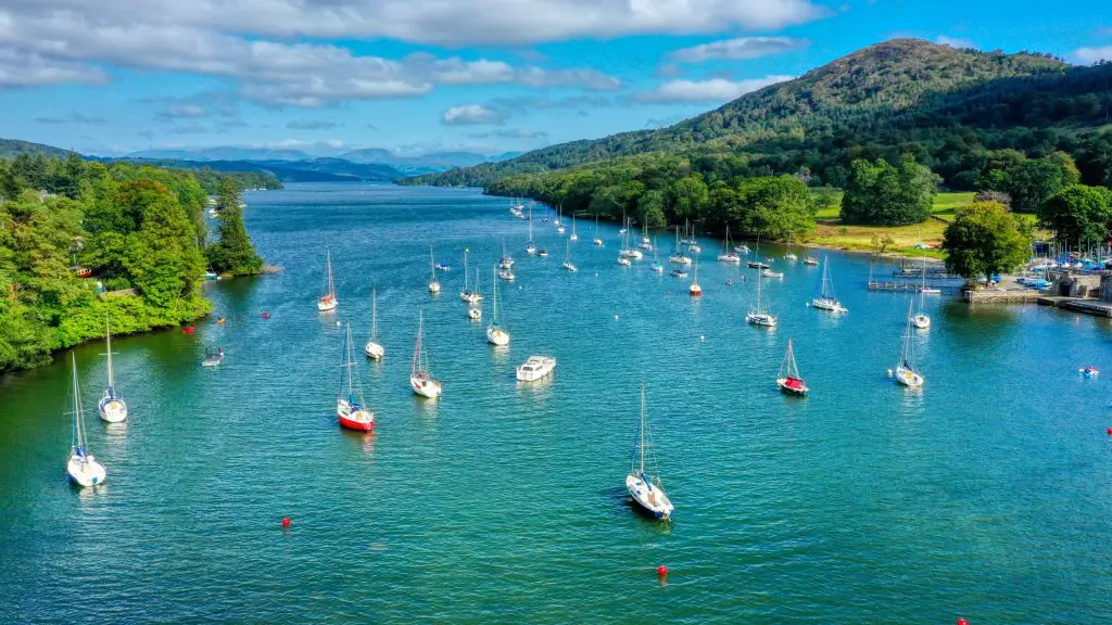 Lake District Day Trip Itinerary | Explore England's Beautiful National Park with JBF Travel Northwest