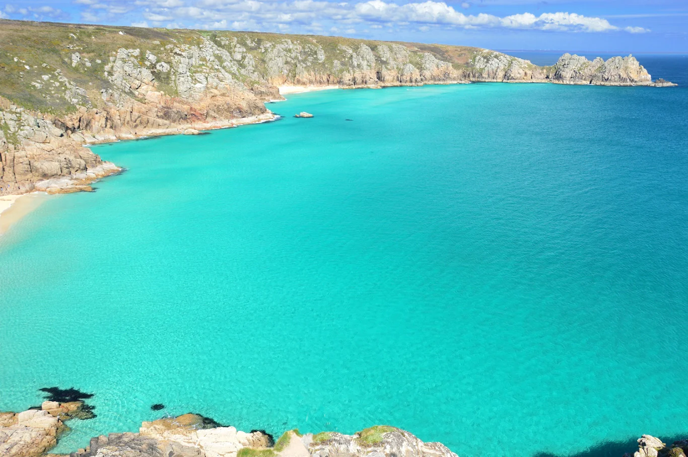 MPV JBF Travel: Comfortable Travel from the Northwest to Cornwall