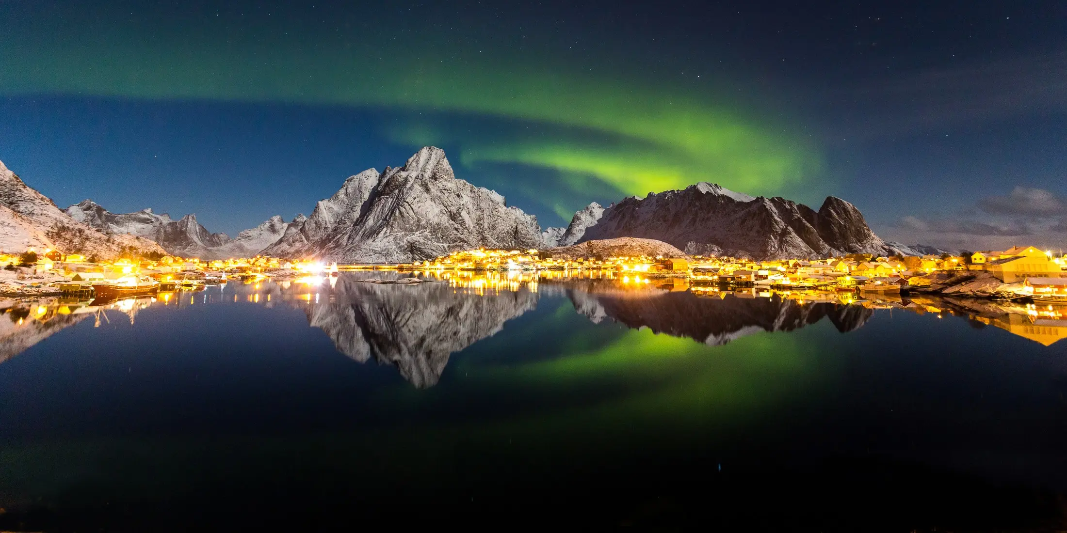 Northern Lights Norway Coach Tour from Merseyside: 10-Day Itinerary for an Unforgettable Arctic Adventure | JBF Travel Northwest